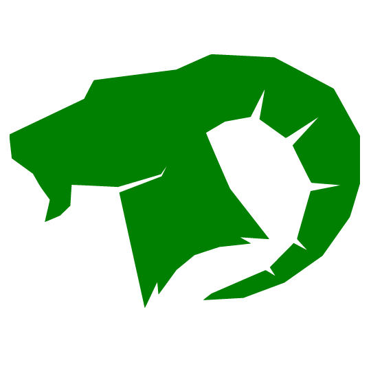 Peak Supps logo